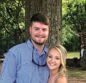 Meet your Posher, Alyssa